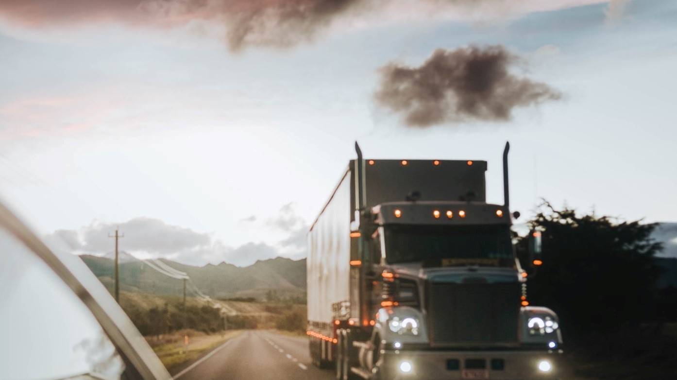 2020 HOS Rule Changes and their Effect on Trucker Workdays